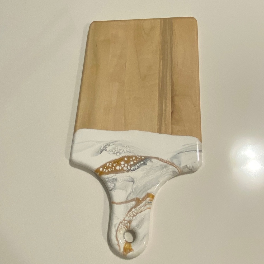 Cheeseboard - Picture 4 of 4